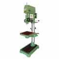 38mm Pillar Drilling Machine, Drilling Capacity: 16mm, Radial