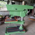 38mm Pillar Type Drilling Machine, 25 mm