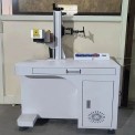 3D Die Laser Engraving Machine