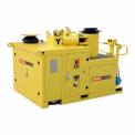 3d Hydraulic Adjustment Equipment- Block Lifter