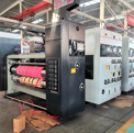 Flexo Printer Slotter Machine: Eco-Friendly Printing