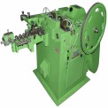 3HP SN 3 Wire Nail Making Machine, 975 Kg