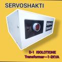 3kva Isolation Transformer For Ups