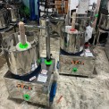 3ltrs to 50 ltrs ARTICIA Commercial Wet Grinder