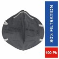 3M-9000-ING Dust mask