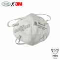 3M 9504IN FFP2 Particulate Respirator