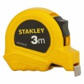 3m Stanley Measuring Tapes