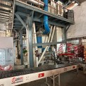 4-6 Fully Computerized Automatic Pellet Plant, 10 tph