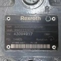 4 HP Rexroth Axial Piston Variable Pump - A4VG125DA1D2/32R-NZF02F01, AC Powered, For Industrial