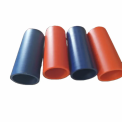 4 inch PA Nylon Metlon Pipes, For Construction