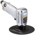 4 Inch Pneumatic Angle Sander, 800 watts