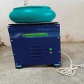 4 Kg Drum Polishing Machine
