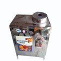 4 L Commercial Mixer Machine, For Industrial