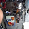 4 L Commercial Mixer Machine, For Industrial