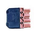 4 Pin Connector , G-CONNECTOR