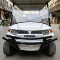 4 Seater Club Car Golf Buggy