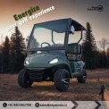 4 seater electric buggy