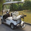 4 Seater Electric Golf Cart