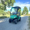 4 Seater Golf Cart