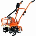 4 Stroke 7 HP Mini Power Tiller, 4 feet