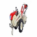 4 Stroke Diesel Vst Shakti 135 Di Ultra Power Tiller, Power: 13HP@2400 RPM