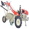 4 Stroke Diesel Vst Shakti 165 DI Power Tiller, Power: 16@HP2400RPM