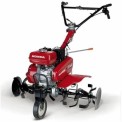 4 Stroke Fj500 Honda Rotary Tillers, 5.5 HP