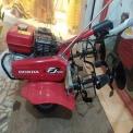 4 Stroke Honda Fj500 Rotary Tiller, 5.5 HP