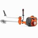 4 Stroke Makita Husqvarna Grass Cutting Machine
