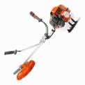 4 Stroke Makita Husqvarna Grass Cutting Machine