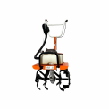 4 Stroke Mini Power Tiller