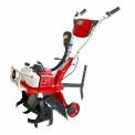 4 Stroke Mini Power Tiller Machine