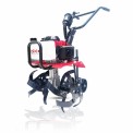 4 Stroke Mini Tiller Cultivator, 4 feet