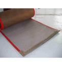 40 cm 4 M Teflon Conveyor Belt, 20 mm, Roll