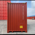 40 Feet Intermodal Container, Capacity: 10-20 ton