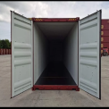 40 Feet Intermodal Container, Capacity: 10-20 ton