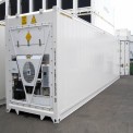 40 feet Refrigerated Shipping Container
