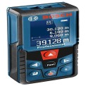 40 M Bosch GLM 400 Laser Distance Measurer, Packaging Type: Box