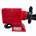 40 M Ptfe 98% H2SO4 Dosing Pumps, For Industrial