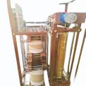 400 Three Phase Linear type servo voltage stabilizer, Capacity (Kva): 75 Kva, 380-470