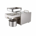 400W Oil Press Machine