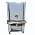 40L Stainless Steel Water Cooler