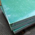 40mm Glass Epoxy Sheet, Thickness: 10 mm, Green