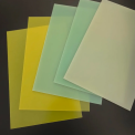 40mm Glass Epoxy Sheet, Thickness: 10 mm, Green
