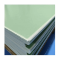 40mm Glass Epoxy Sheet, Thickness: 10 mm, Green
