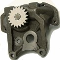 4132F057 OIL PUMP ASSY  for massey spare parts