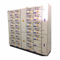415 V Mcc Control Panel, 630A, Upto 5000 Amps