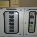 415v Ac Main Panel, For Distribution Board, Power: 1 - To 500kw