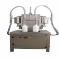 415V Semi Automatic Liquid Filling Machine