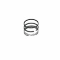 4181A019  PISTON RINGS